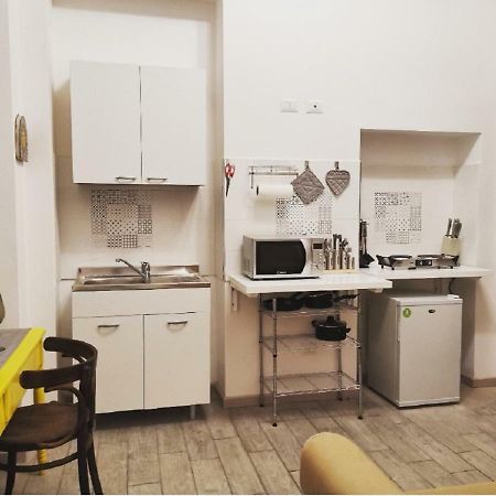 Casa Lu- Milano Centroアパートメント エクステリア 写真
