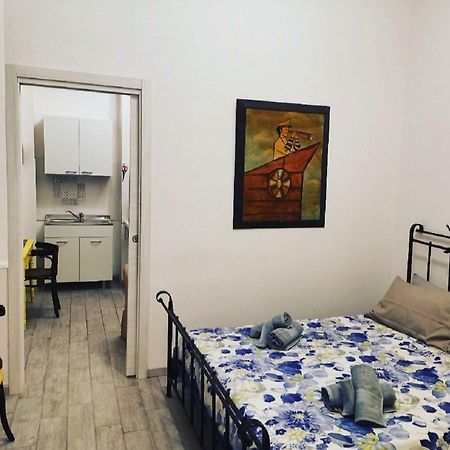 Casa Lu- Milano Centroアパートメント エクステリア 写真