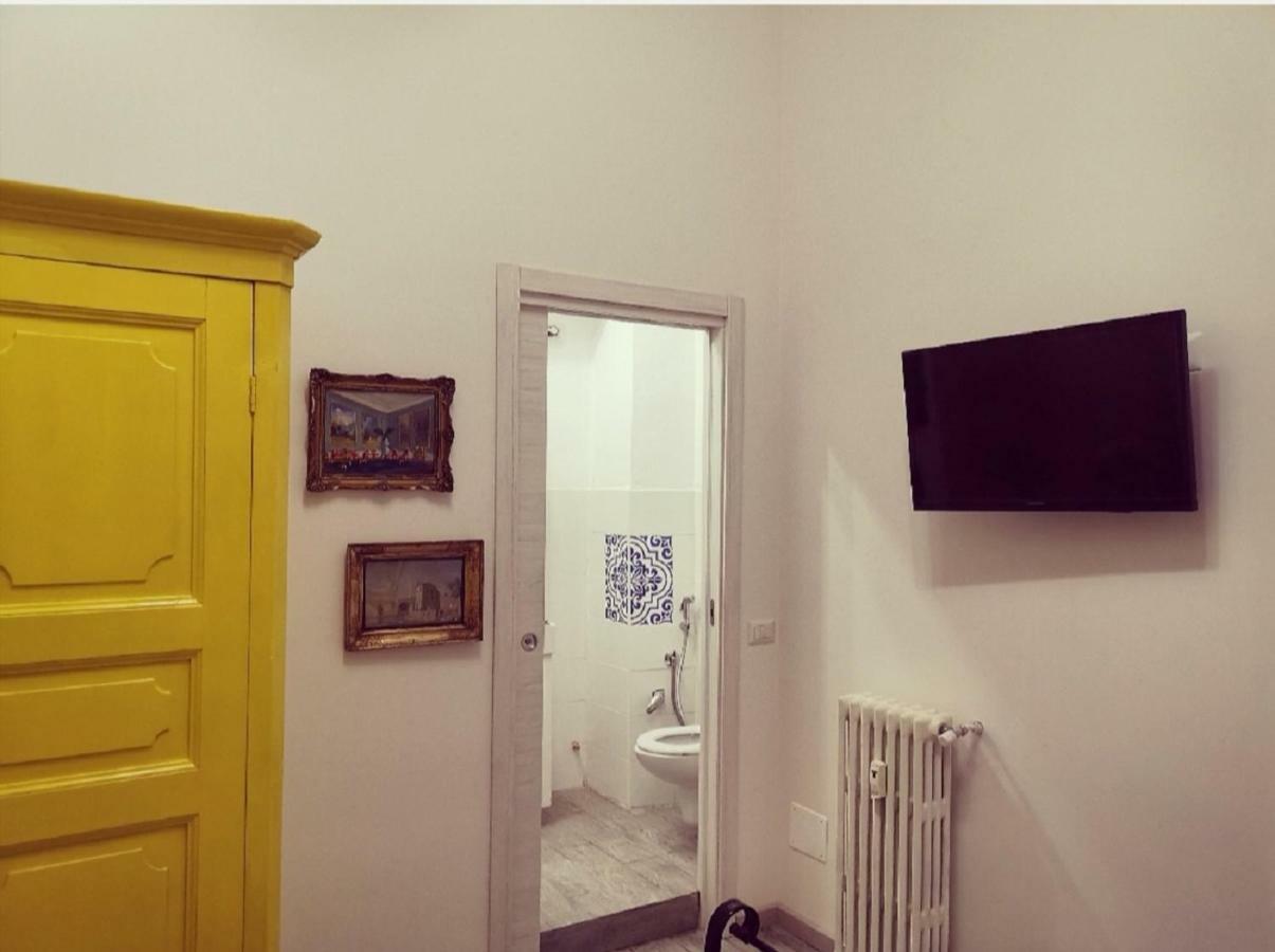 Casa Lu- Milano Centroアパートメント エクステリア 写真