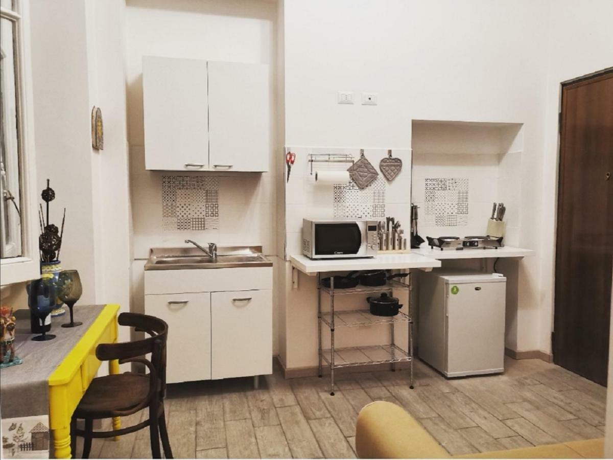 Casa Lu- Milano Centroアパートメント エクステリア 写真