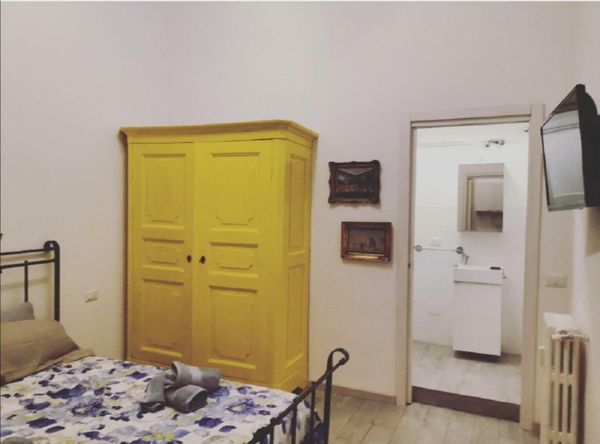 Casa Lu- Milano Centroアパートメント エクステリア 写真